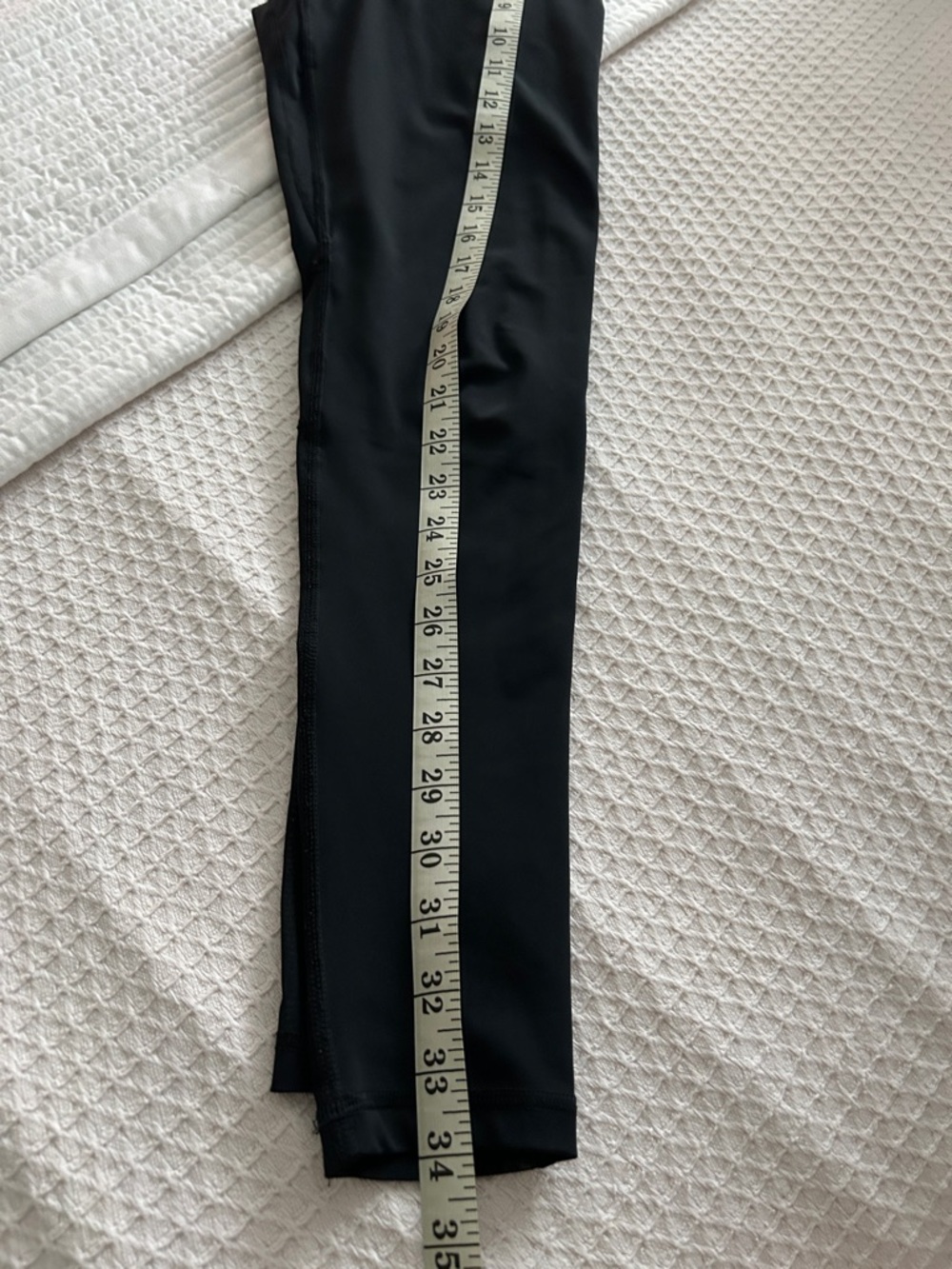 Nike Pro Athletic Leggings - Picture 10 of 10